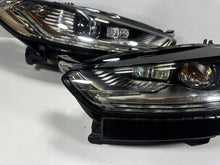 Laden Sie das Bild in den Galerie-Viewer, Frontscheinwerfer Ford Mondeo ES73-13D155-CD ES73-13D154-CD Full LED Ein Satz SCH9744241438nc