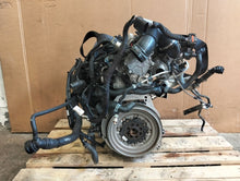 Laden Sie das Bild in den Galerie-Viewer, Motor Audi Seat Skoda VW I DKZ 2.0 TFSI 2019 Benzin Engine Komplett MOT8077142784cl