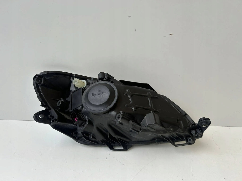 Frontscheinwerfer Skoda Fabia II MCJ14472 Links Scheinwerfer Headlight