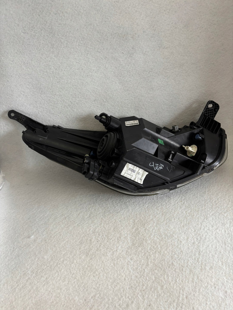Frontscheinwerfer Ford G1B5-13W030-BD Links Scheinwerfer Headlight SCH1662403832bc
