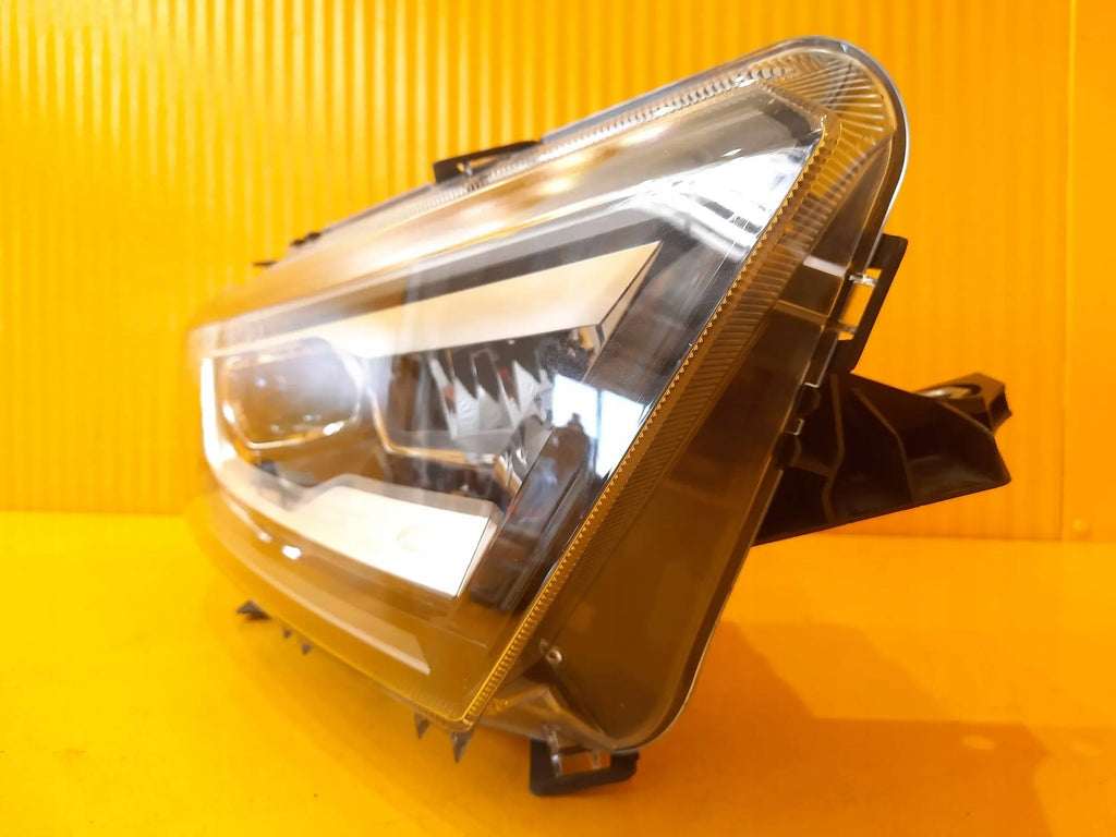 Frontscheinwerfer Ford Tourneo Connect 2KF941036 LED Rechts Headlight