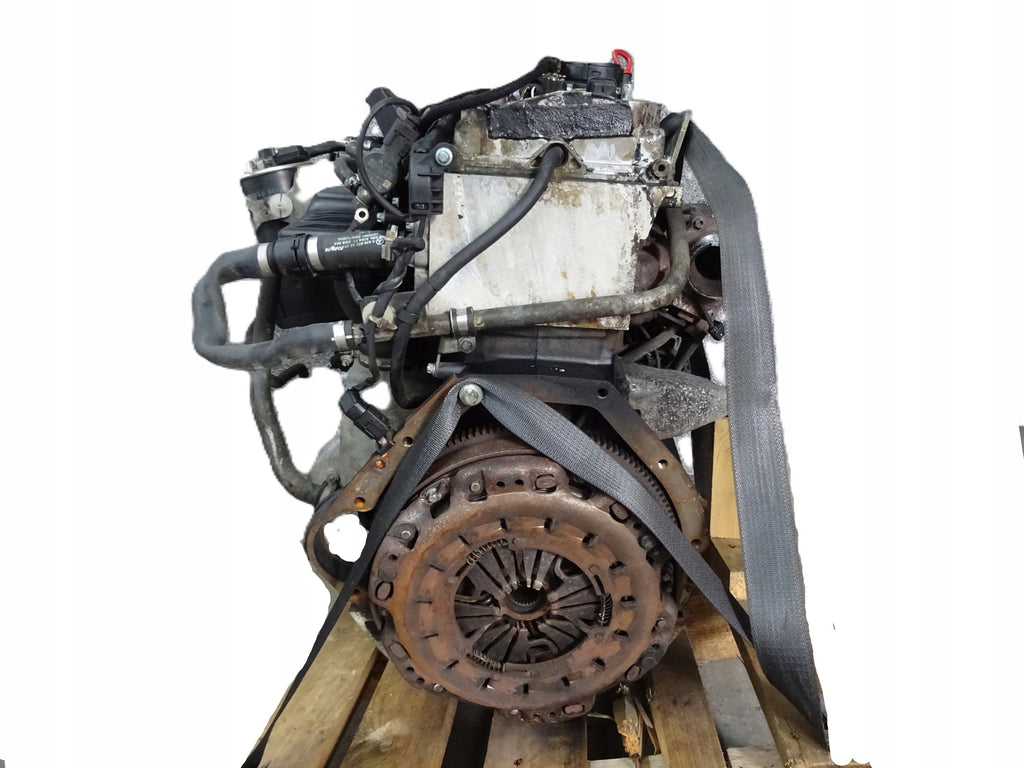 Motor Mercedes-Benz Viano W639 Vito 646980 2.2 CDI 220TKm Diesel Engine Komplett