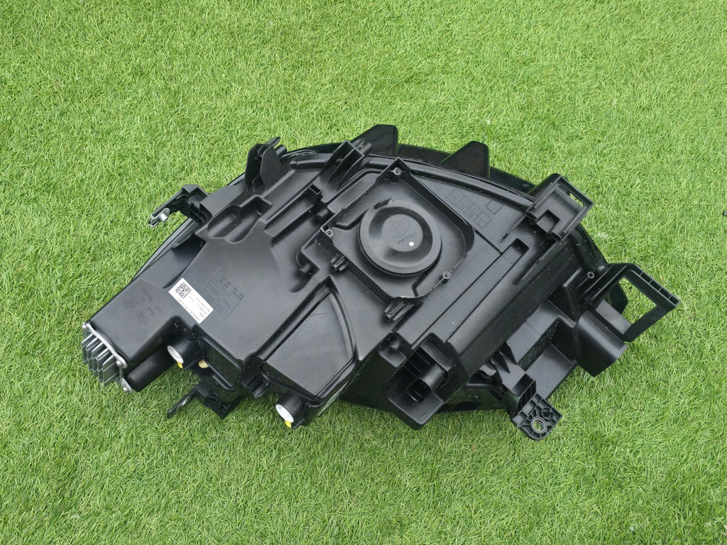 Frontscheinwerfer VW I 10B941036B LED Rechts Scheinwerfer Headlight SCH2777655647th