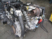 Load image into Gallery viewer, Motor Ford Mondeo Focus C-Max T1DB 1.6 TDCI 69TKm Diesel Engine Unkomplett MOT5230663700be