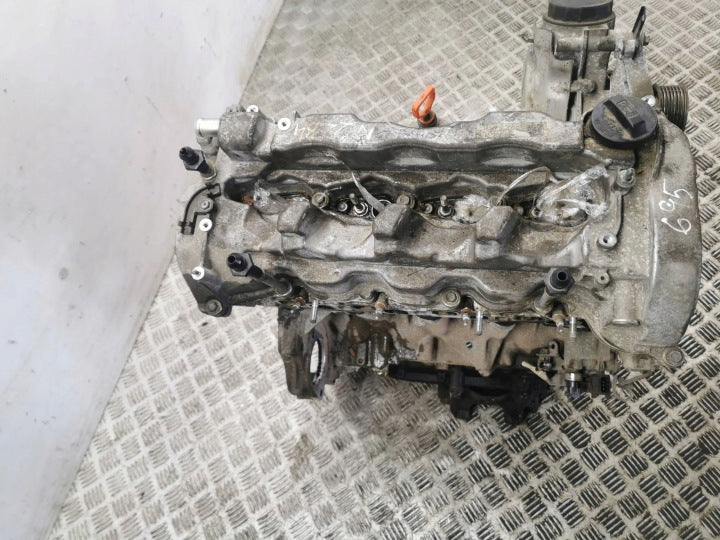 Motor Honda Cr-V I N22B4 2.2 150PS 110kW 2013 Diesel Engine Unkomplett MOT7461492380lr