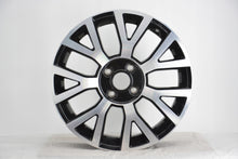 Laden Sie das Bild in den Galerie-Viewer, 1x Alufelge 16 Zoll 6.0&quot; 4x100 43ET Glanz Silber 1S0601025AA Vw Rim Wheel