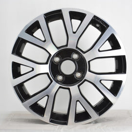 1x Alufelge 16 Zoll 6.0