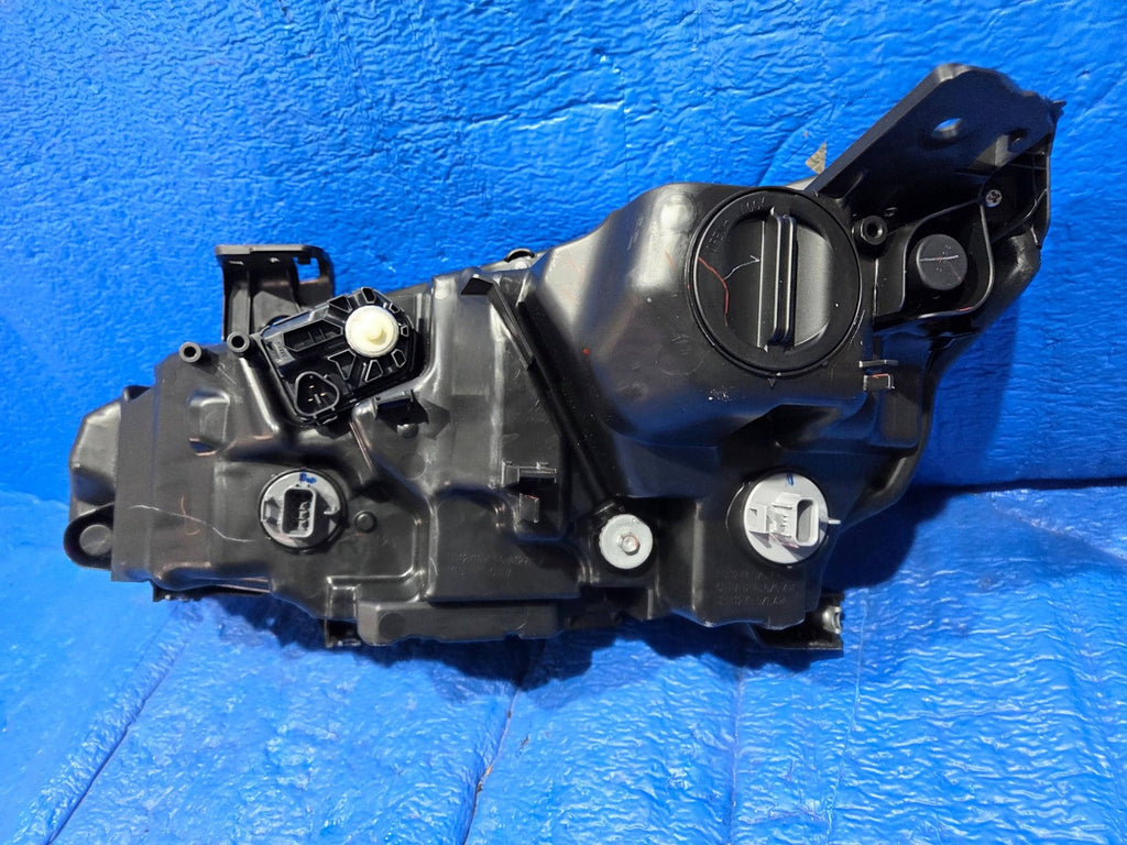 Frontscheinwerfer Honda Civic X I 100-18659 Rechts Scheinwerfer Headlight SCH5895054941rb
