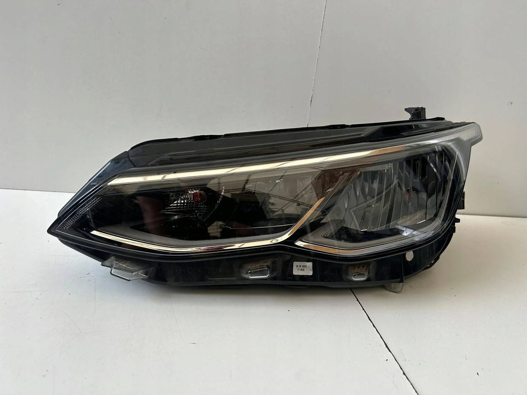 Frontscheinwerfer VW Golf VIII 5H1941005C Links Scheinwerfer Headlight