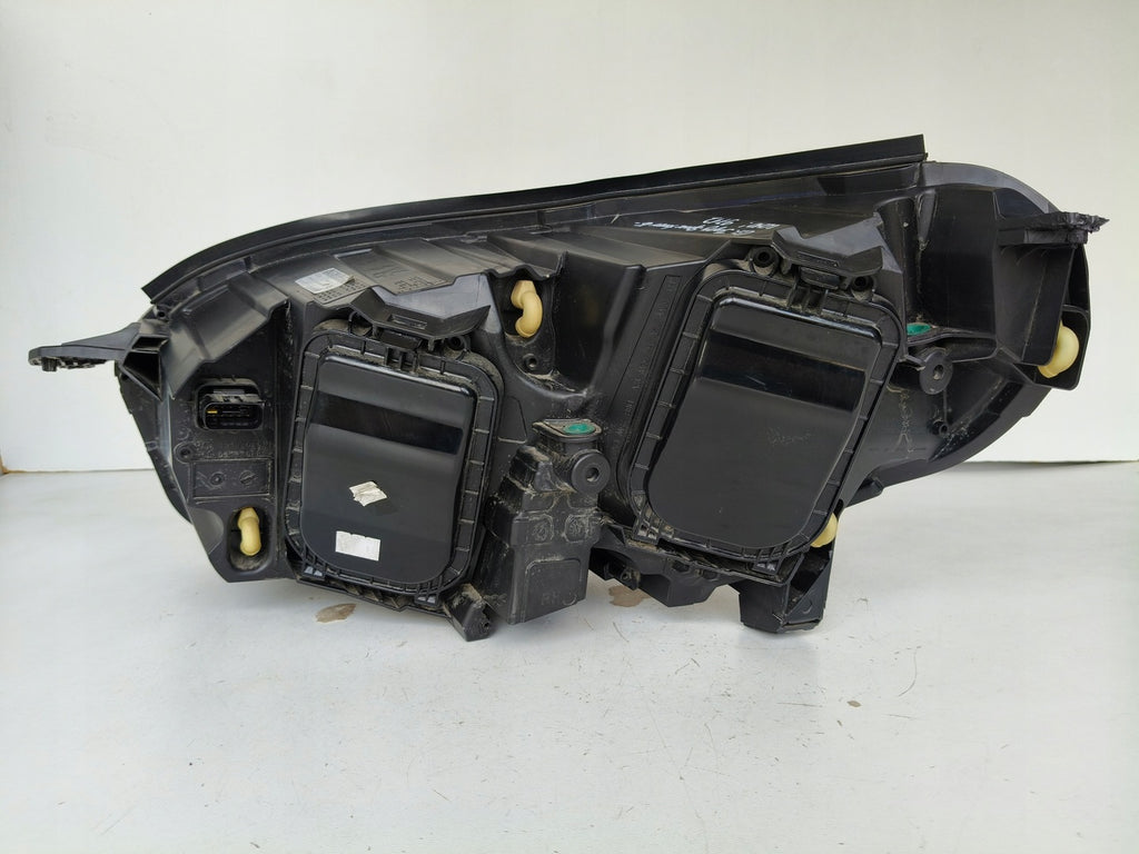 Frontscheinwerfer Citroën Spacetourer 9808567680 Rechts Scheinwerfer Headlight SCH9786695600vj