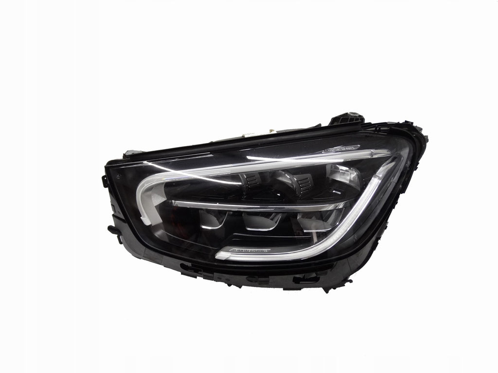 Frontscheinwerfer Mercedes-Benz Glc X253 A2539066303 Full LED Links Headlight