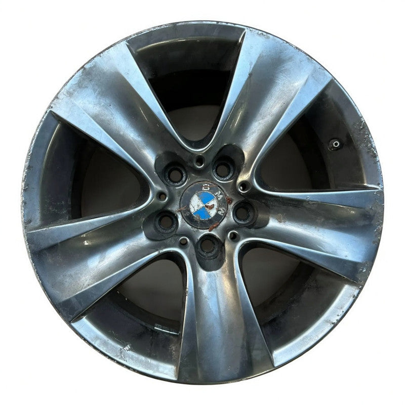 1x Alufelge 17 Zoll 5x120 6790172 BMW F11 F10 Rim Wheel