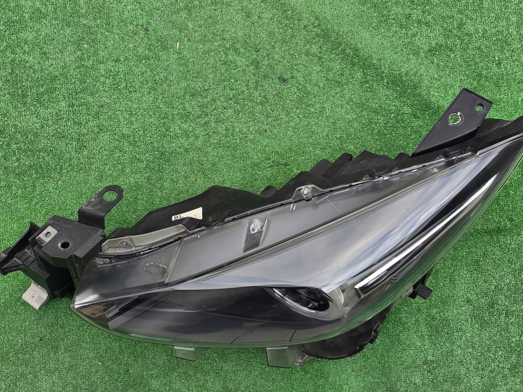 Frontscheinwerfer Mazda 3 BSP551040 Full LED Links Scheinwerfer Headlight SCH2122003615yl
