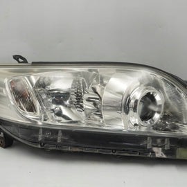Frontscheinwerfer Toyota I 933-6860 Rechts Scheinwerfer Headlight SCH8768331069ev