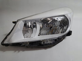 Frontscheinwerfer Toyota Yaris Links Scheinwerfer Headlight