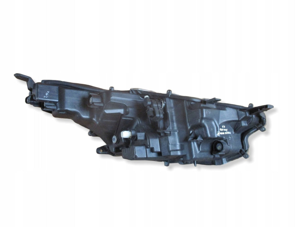 Frontscheinwerfer Toyota Yaris Links Scheinwerfer Headlight SCH3793949669wr