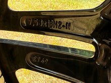 Load image into Gallery viewer, 1x Alufelge 18 Zoll 7.5" 5x112 A2324012700 Mercedes-Benz W177 Rim Wheel FEL8390135994jm
