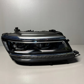 Frontscheinwerfer VW Tiguan 5NN941082C Full LED Rechts Scheinwerfer Headlight SCH8768619287jy