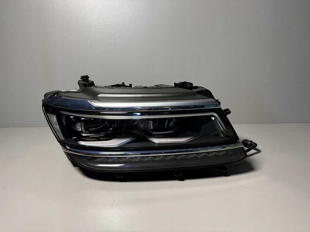 Frontscheinwerfer VW Tiguan 5NN941082C Full LED Rechts Scheinwerfer Headlight SCH8768619287jy