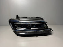 Load image into Gallery viewer, Frontscheinwerfer VW Tiguan 5NN941082C Full LED Rechts Scheinwerfer Headlight SCH8768619287jy