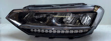 Load image into Gallery viewer, Frontscheinwerfer VW Touran 5TB94135E Full LED Links Scheinwerfer Headlight