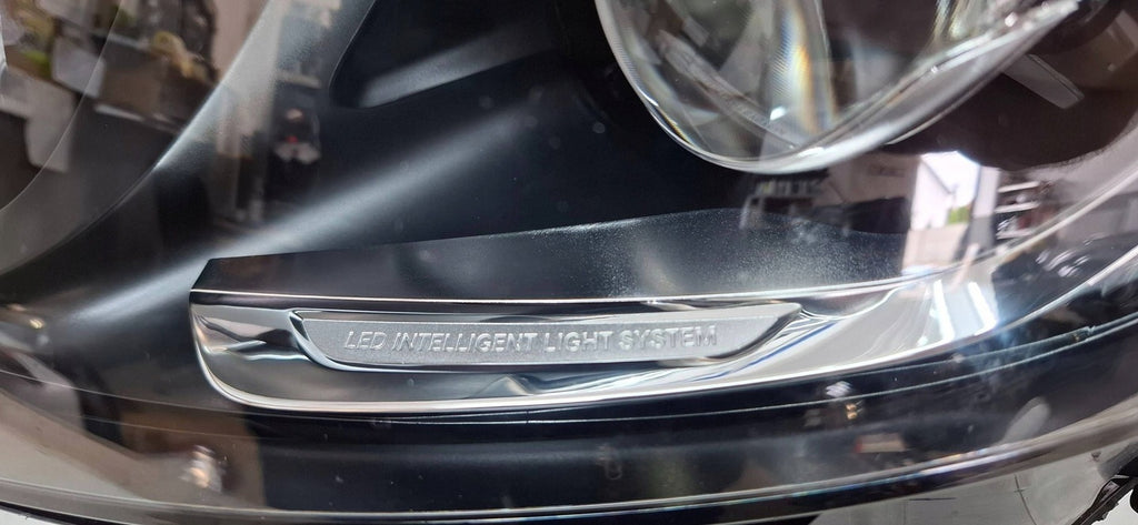 Frontscheinwerfer Mercedes-Benz Glc X253 A253906151 Links Scheinwerfer Headlight SCH2675618899kn