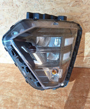Laden Sie das Bild in den Galerie-Viewer, Frontscheinwerfer Hyundai Kona 92101 92101-BE050 92101BE100 LED Links Headlight SCH5583391700vg