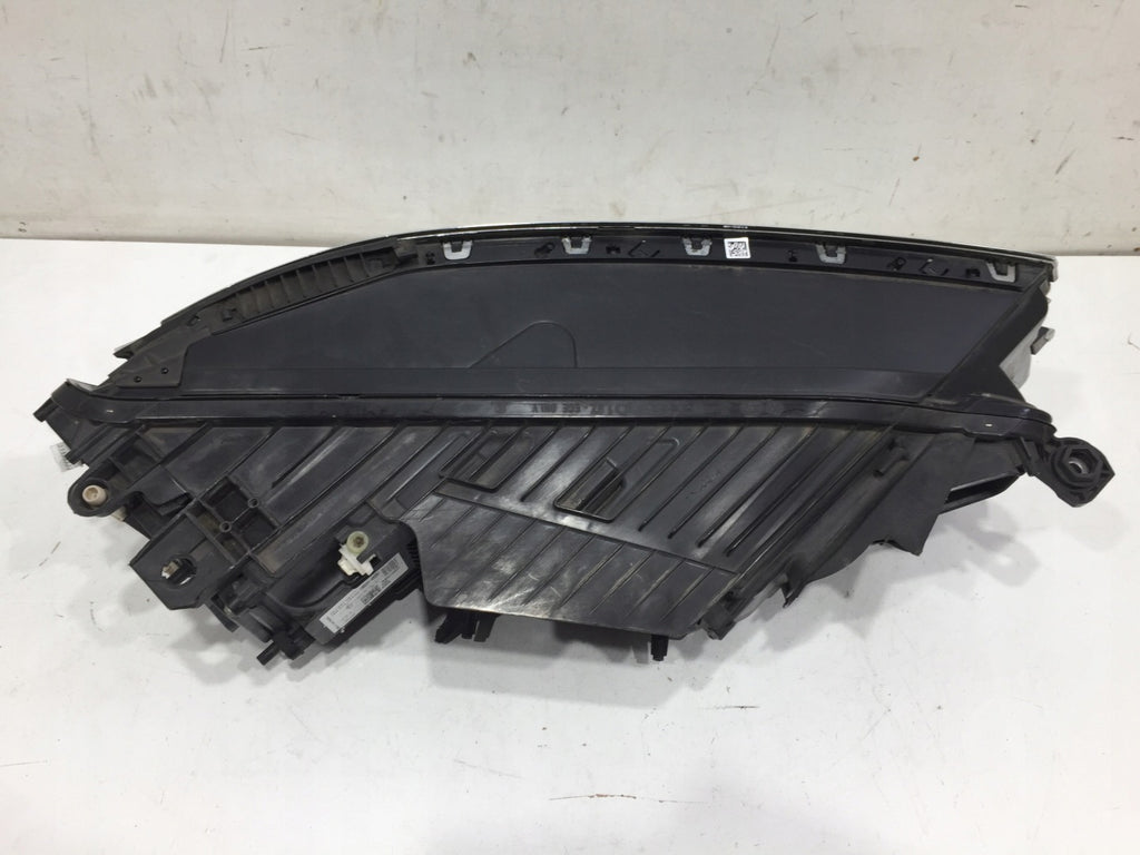 Frontscheinwerfer VW Touareg 761941081 Full LED Links Scheinwerfer Headlight SCH4121630820zr