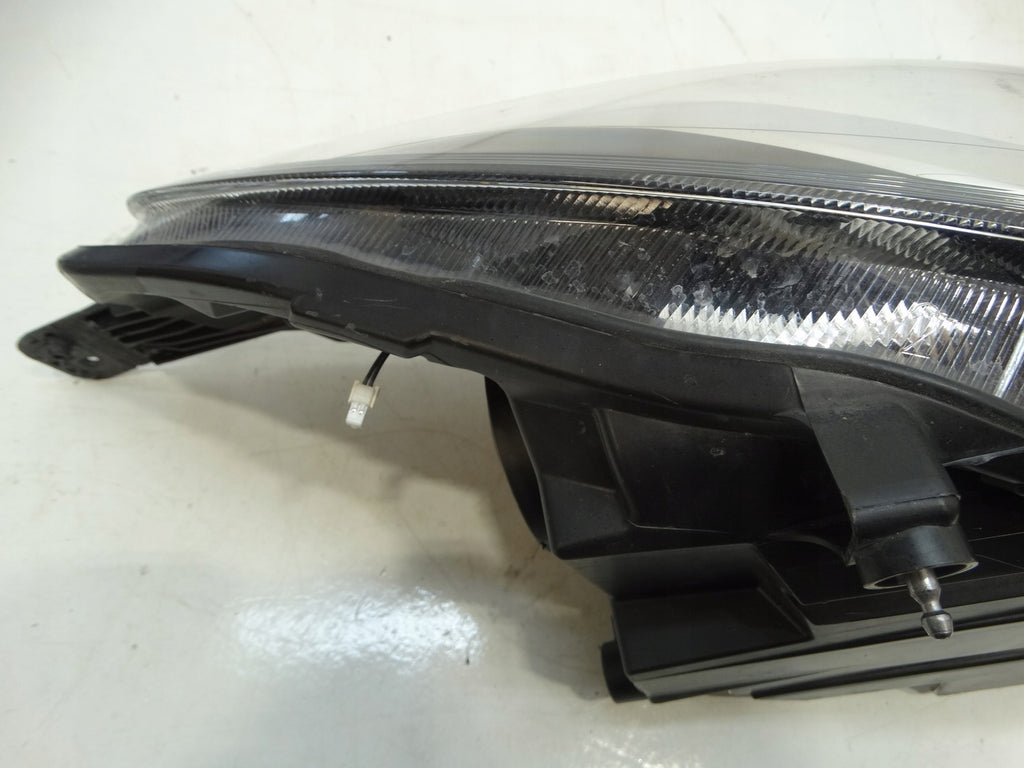 Frontscheinwerfer Ford Fiesta L1BB-13E014-CD Rechts Scheinwerfer Headlight SCH1030120791jm