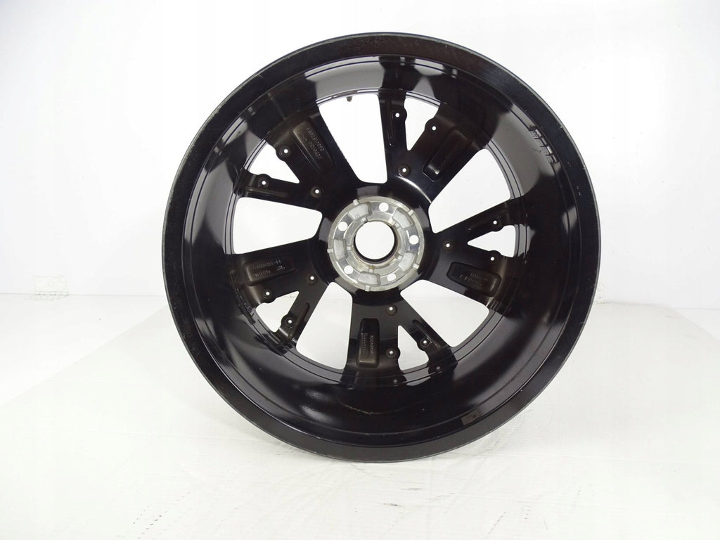 1x Alufelge 18 Zoll 7.5" 5x114.3 9860610880 Peugeot Rim Wheel FEL3540162484gf