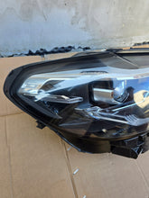 Load image into Gallery viewer, Frontscheinwerfer BMW X3 G01 G02 5A29202-06 Rechts Scheinwerfer Headlight SCH3113597556dn