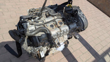 Laden Sie das Bild in den Galerie-Viewer, Motor Skoda VW Fabia III CJZC 1.2 TSI 90PS 66kW 118TKm Diesel Engine Unkomplett