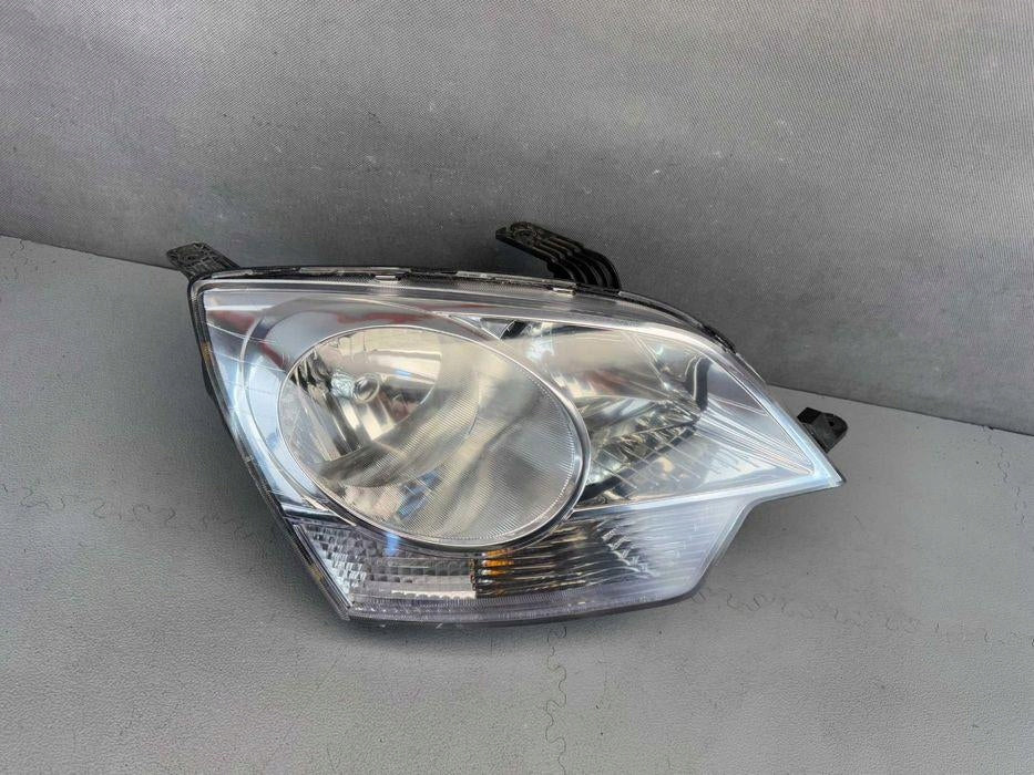 Frontscheinwerfer Opel Antara 103419012987 Rechts Scheinwerfer Headlight SCH9696676126xs
