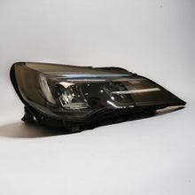 Laden Sie das Bild in den Galerie-Viewer, Frontscheinwerfer Opel Astra K FULL LED Rechts Scheinwerfer Headlight