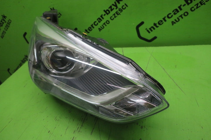 Frontscheinwerfer Ford C-Max F1CB-13D152-AF Xenon Rechts Scheinwerfer Headlight