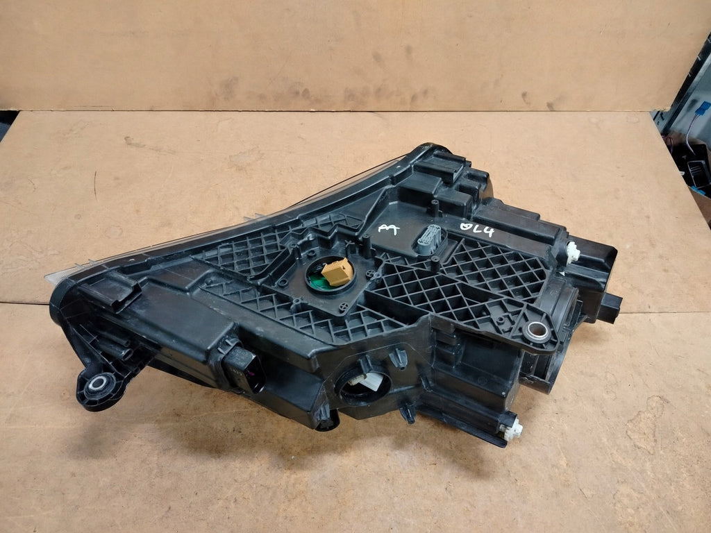 Frontscheinwerfer Skoda Superb III 3V1941015B Xenon Links Scheinwerfer Headlight