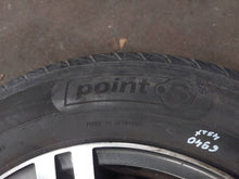Laden Sie das Bild in den Galerie-Viewer, 4x Alufelge 15 Zoll 6.5" 5x112 38ET Audi I Rim Wheel FEL9009552070ld