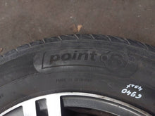 Laden Sie das Bild in den Galerie-Viewer, 4x Alufelge 15 Zoll 6.5" 5x112 38ET Audi I Rim Wheel FEL9009552070ld