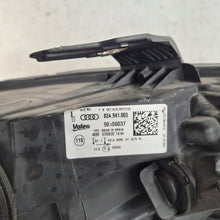 Laden Sie das Bild in den Galerie-Viewer, Frontscheinwerfer Audi A1 82A941003 Links Scheinwerfer Headlight