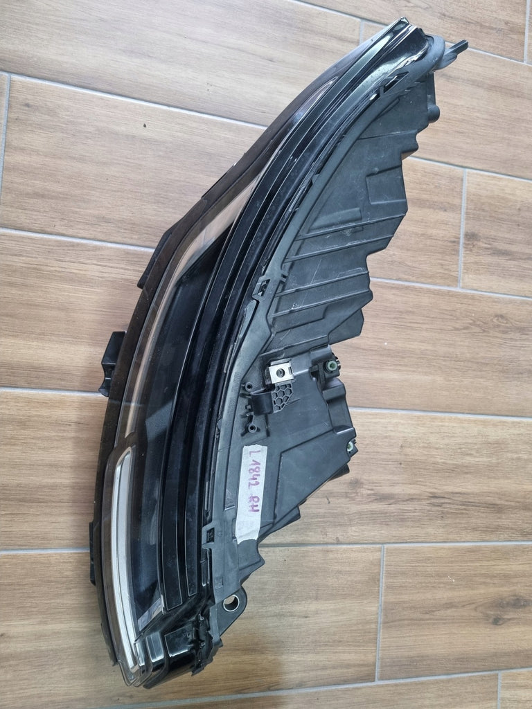 Frontscheinwerfer Land Rover Range Evoque L551 K8D2-13W029-AF LED Ein Stück SCH1302902571oh