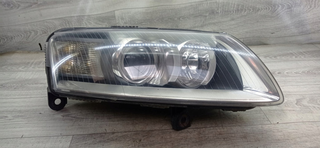 Frontscheinwerfer Audi A6 C6 4F0941004 87089997 Xenon Rechts Headlight SCH7673693809yv