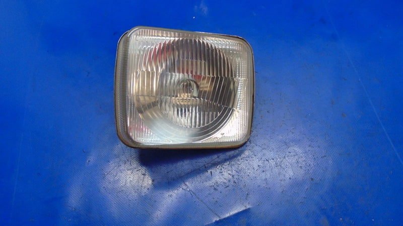 Frontscheinwerfer Land Rover I Discovery Rechts Scheinwerfer Headlight SCH2180660287gg