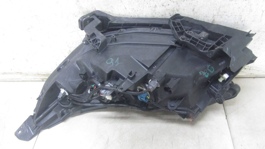 Frontscheinwerfer Honda Cr-V IV Rechts Scheinwerfer Headlight SCH5665516032vk