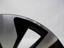 Load image into Gallery viewer, 1x Alufelge 17 Zoll 7.0" 5x112 40ET Glanz Schwarz 5NA601025AN VW Tiguan FEL8524483130dm
