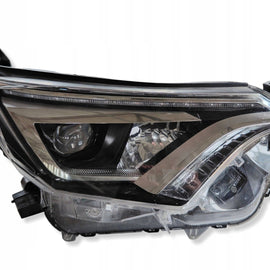 Frontscheinwerfer Toyota 89210-OD230 Rechts Scheinwerfer Headlight SCH6563429254ga