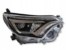 Laden Sie das Bild in den Galerie-Viewer, Frontscheinwerfer Toyota 89210-OD230 Rechts Scheinwerfer Headlight SCH6563429254ga