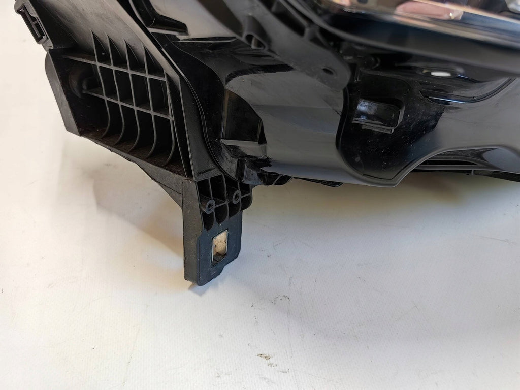 Frontscheinwerfer Audi Q3 83A941036 Full LED Rechts Scheinwerfer Headlight