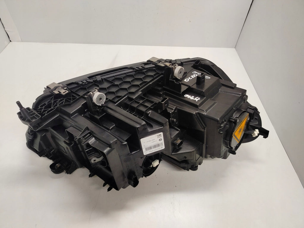 Frontscheinwerfer BMW G05 G06 9481789 Laser Links Scheinwerfer Headlight SCH9161385930id