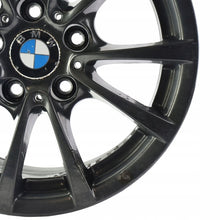 Load image into Gallery viewer, 1x Alufelge 16 Zoll 7.0" 5x120 36ET Glanz Silber 6796236 BMW F36 F30 F31 FEL8906820740hh