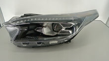 Laden Sie das Bild in den Galerie-Viewer, Frontscheinwerfer Kia Xceed 92101J7300 LED Links Scheinwerfer Headlight